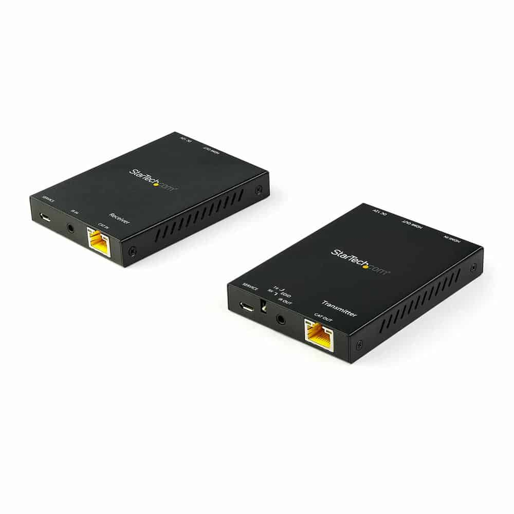 StarTech HDMI Over CAT6 Extender Kit